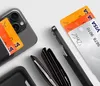 Tech Protect MagSafe Wallet - Schwarz Produktbild-Vorschau 3