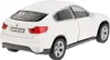 Modello 1:34, BMW X6, bianco Anteprima dell’immagine prodotto 3