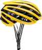 Kask Radvik Peleton żółty, czarny M żółty, czarny M Podgląd zdjęcia produktu 3