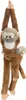 Wild Republic Plusch Hange-Affe - mit Baby Stofftier - 53 Produktbild-Vorschau 1