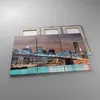 Bild auf Leinwand - Leinwandbild - Stadt Brücke Produktbild-Vorschau 2