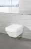 V+B Combi-Pack Tiefspül-WWC Architectura 5685R0XX m Sitz Anteprima dell’immagine prodotto 2