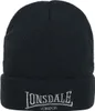 Casquette DUNDEE Black one size Lonsdale Voir les images du produit 6