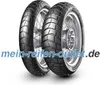 Metzeler Karoo Street 150/70 R18 M/C Tt 70H Rear Produktbild-Vorschau 1