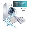 Wischmopp Profi Mikrofaser Wischmopp -Wischbezug für Produktbild-Vorschau 4