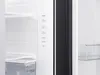 Samsung RS64DG5303B1EF Side by Side premium black steel Produktbild-Vorschau 10