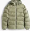 Tjm Hooded Logo Puffer E Produktbild-Vorschau 2