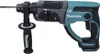 Akumulatorowy młot udarowo-obrotowy Makita DHR 202 T1 18 V Podgląd zdjęcia produktu 3