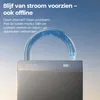 EcoFlow STREAM AC 5000 5 kWh thuisbatterij voor Productafbeelding-voorbeeld 7
