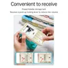KW-trio BQJ-04 dierovač registrov, rozdeľovač voľných Náhľad obrázku produktu 11