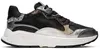 Xsensible Xsensible - stretchwalker (nero) - Scarpe da Anteprima dell’immagine prodotto 1