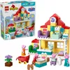Peppa Pig Haus Produktbild-Vorschau 1