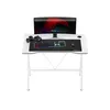 Huzaro Hero 1.4 | Computertisch Gamingtisch Schreibtisch Produktbild-Vorschau 8