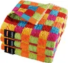 Cawö Lifestyle Cubes Handtuch 50/100cm, Farbe multicolor Produktbild-Vorschau 9