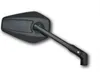 HIGHSIDER smart Lenker Mirror Booster 2 Schwarz (Paar) Produktbild-Vorschau 2