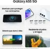 Samsung Galaxy A55 5G Produktbild-Vorschau 7