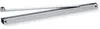 GEZE Glissière TS 3000/5000,couleur argent anod. Voir les images du produit 2