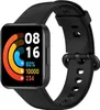 Uhrenarmband Silikon Ersatz Armband Für Xiaomi Mi Watch Produktbild-Vorschau 1