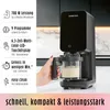 GOURMETmaxx SmoothUp Touch Gelatiera da 700 Watt, gelatiera Anteprima dell’immagine prodotto 7