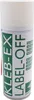 Spray Etikettenlöser Cramolin Kleb-Ex 400ml Kleberentferner Produktbild-Vorschau 1