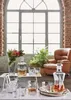 Bormioli Rocco Dedalo, Karaffe, Transparent, Glas, Glas, Produktbild-Vorschau 3