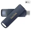 SANDISK USB iXpand Telefonlaufwerk 64 GB Produktbild-Vorschau 12