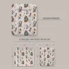 Kikido Wickelkussen, 70x75 cm - Wickelkussen voor baby's - Productafbeelding-voorbeeld 7