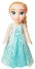 Disney Frozen Elsa Puppe mit filmisch inspiriertem Produktbild-Vorschau 1