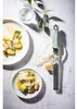 Microplane Zester Küchenreibe in Eukalyptus-Grün für Produktbild-Vorschau 26