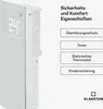 Klarstein Elektroheizung, Konvektor-Heizung mit Produktbild-Vorschau 6