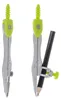 Maaleo Geometrická sada 10 kusů 26170 ISOx Produktbild-Vorschau 8