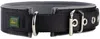 HUNTER Hundehalsband NEOPREN Reflect, Farbe: schwarz/grau, Produktbild-Vorschau 1