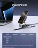 Ugreen 35316, Vnútorný, USB, Bezdrôtové nabíjanie, Šedá Náhľad obrázku produktu 5