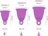CarrieCup Menstruationstasse klein,  Germany - BPA-frei, Produktbild-Vorschau 4