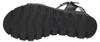 Tamaris Damen Sandalette mit Plateau und Keilabsatz Produktbild-Vorschau 18