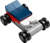 LEGO Ninjago 30699 Miniaturní nindžovský kombinovaný robot. Náhled obrázku produktu 7