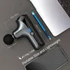 Renpho 2233581, Perkusní masáž, ARM, Nohy, Krk, Trapezius, Náhled obrázku produktu 3