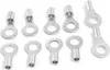 Cosse ronde non isolée 6-10mm² M10 25 pièces Voir les images du produit 2