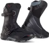 ELEVEIT Tonale wp off-road czarne wodoodporne buty rozmiar Podgląd zdjęcia produktu 1