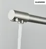 Felix | rubinetto acqua potabile 3 vie premium argento Anteprima dell’immagine prodotto 5