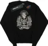 Disney - "Coco Mama Knows Best" Sweatshirt für Damen Produktbild-Vorschau 1