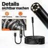 USB-C Endoskopkamera 1 m – Inspektionskamera mit 6 LEDs, Produktbild-Vorschau 12