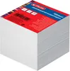 Herlitz Zettelkastenersatzeinlage 9x9 700 Blatt weiß Produktbild-Vorschau 1