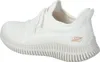 Skechers Bobs Geo-new Aesthetics Slip-ins Couleur Blanc Voir les images du produit 32