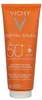 Lait solaire Capital Soleil Vichy SPF 50 (300 ml) Voir les images du produit 12