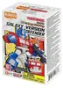 Bastelfigur Blokees Transformers Defender 01 Shattered Produktbild-Vorschau 1