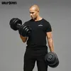 GYRONETICS® Hantelscheiben - 30kg Set, 2 x 5 kg, 6 x 2,5 Produktbild-Vorschau 6