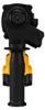 DeWalt DCH 133 NT accu combihamer 18V 2,6J SDS plus Productafbeelding-voorbeeld 34