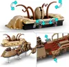 LEGO Star Wars Púštny skif a Sarlaccova jama, Stavebnica, 9 Náhľad obrázku produktu 27