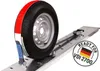 HEFFA Radsicherungsgurt 2,8m 50mm 5t VDI 2700 Transportgurt Produktbild-Vorschau 13
